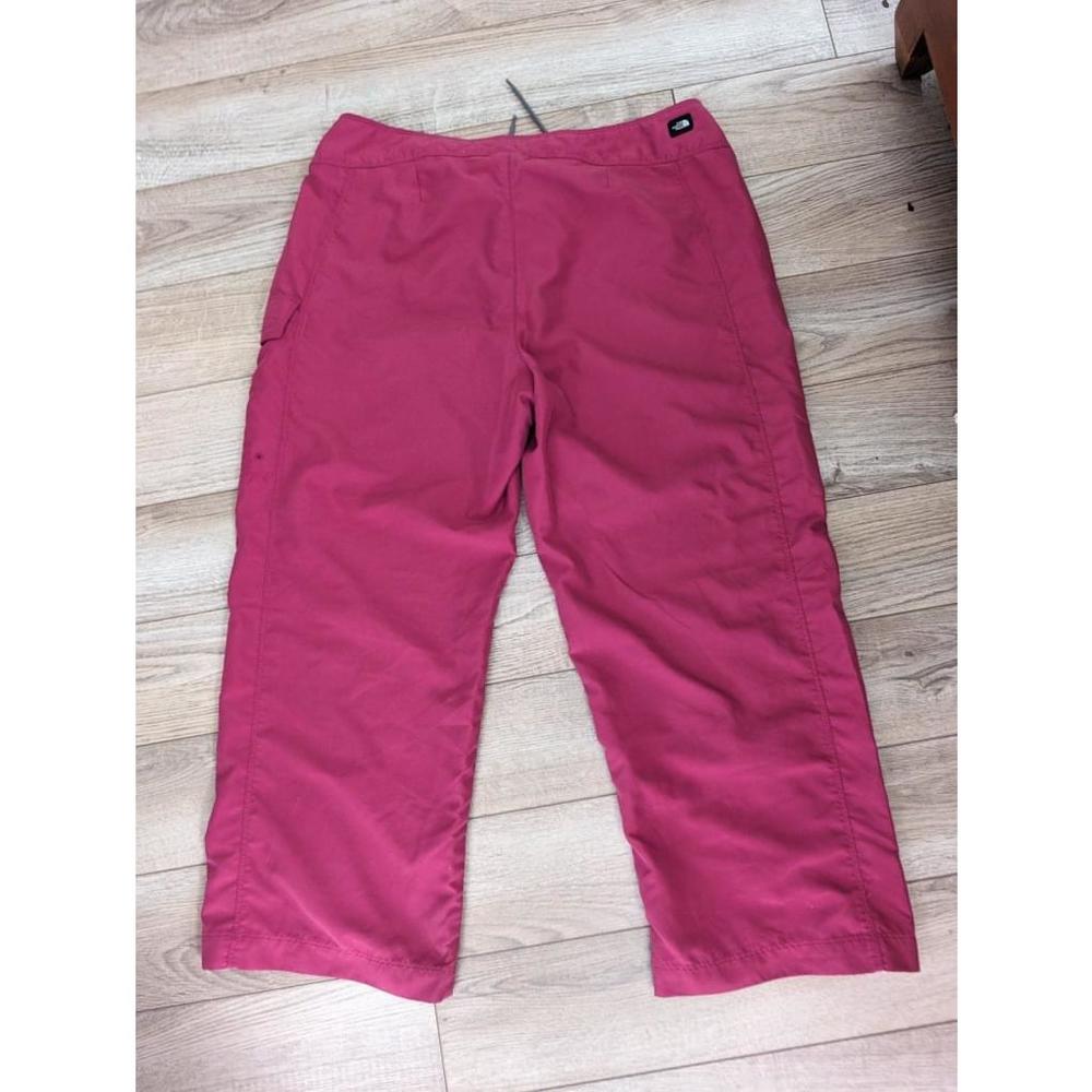 The North Face women's cropped pants